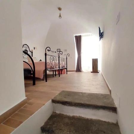 Al Vicolo Di Ercolano B&B 외부 사진
