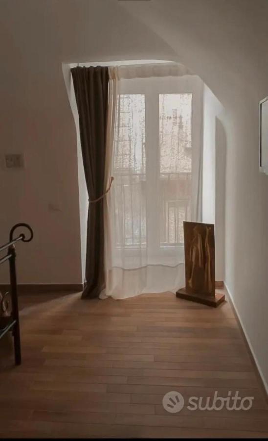 Al Vicolo Di Ercolano B&B 외부 사진
